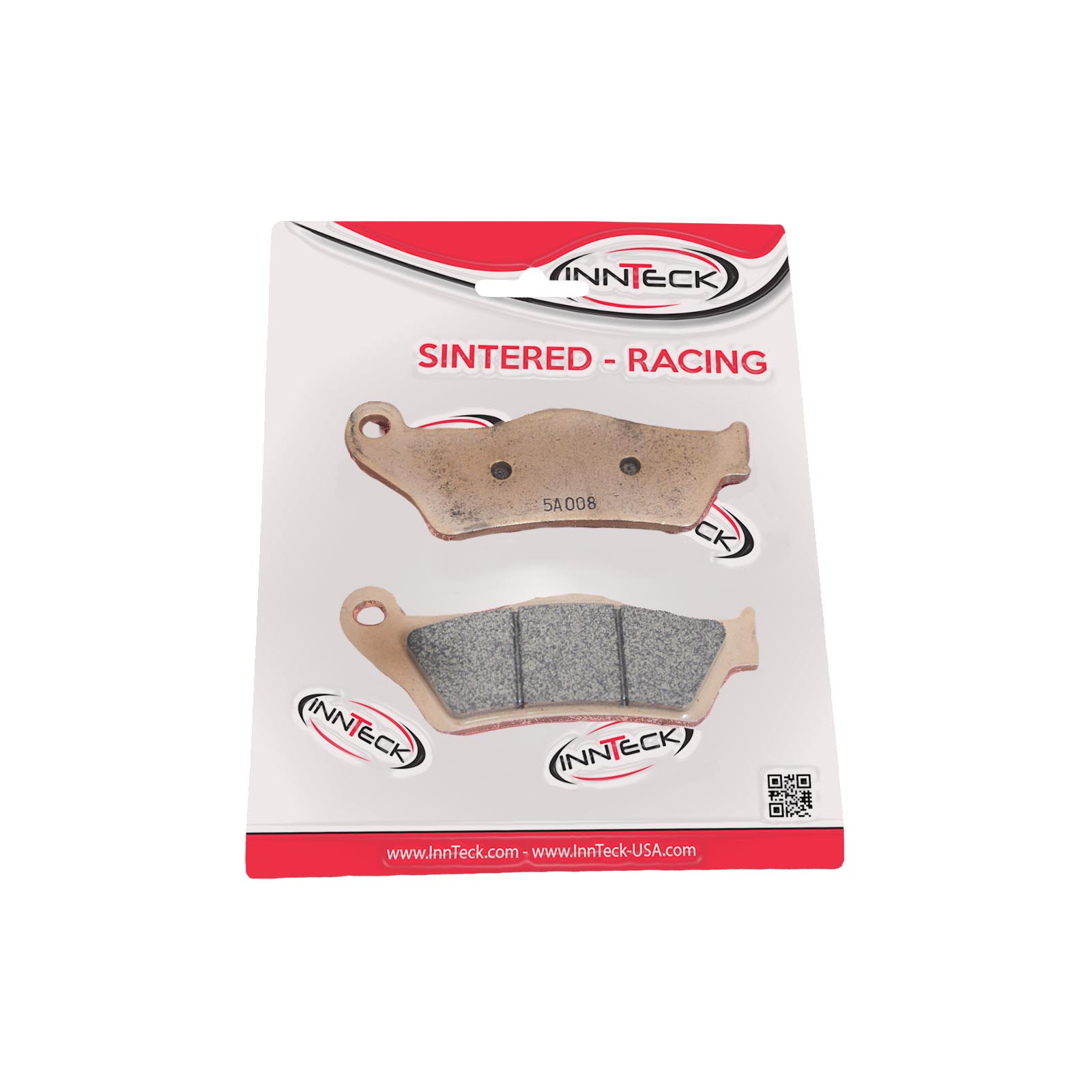 FRONT Brake Pad Racing - HONDA KAWASAKI SUZUKI YAMAHA BETA