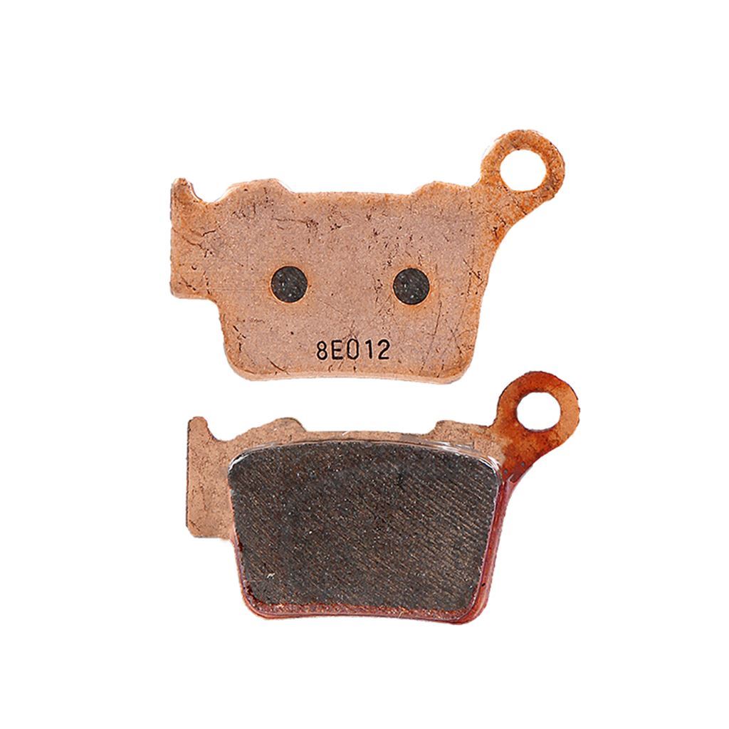 Brake Pad REARD Innteck USA