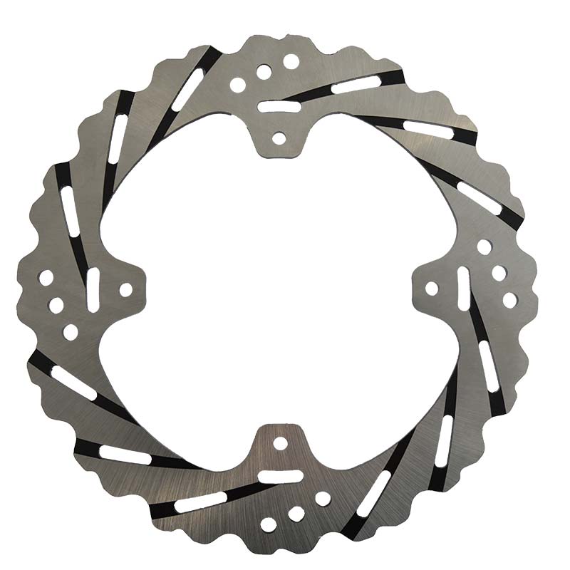 REAR RACING ROTOR OEM REPLACEMENT - BETA
