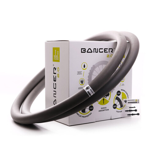 BANGER 2.0 27.5"