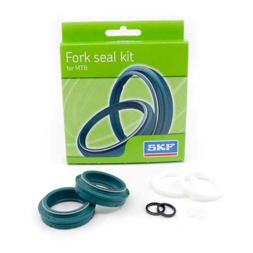 SEAL KIT - FOX 34mm, All Models