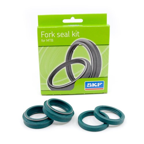 PRESSURE SEAL KIT - ROCKSHOX 35mm, Triple Clamp Version (4 Items)