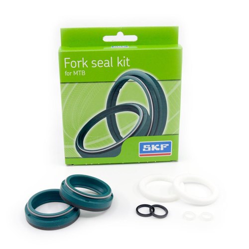 SEALS KIT - FOX AIR 36mm, All Models