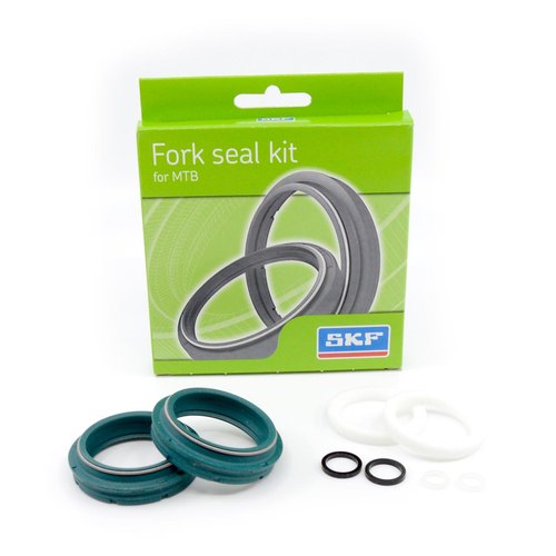 SEAL KIT - FOX 40mm, All Models