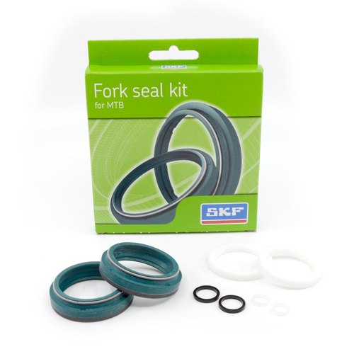 SEAL KIT - FOX AIR 40mm, All Models