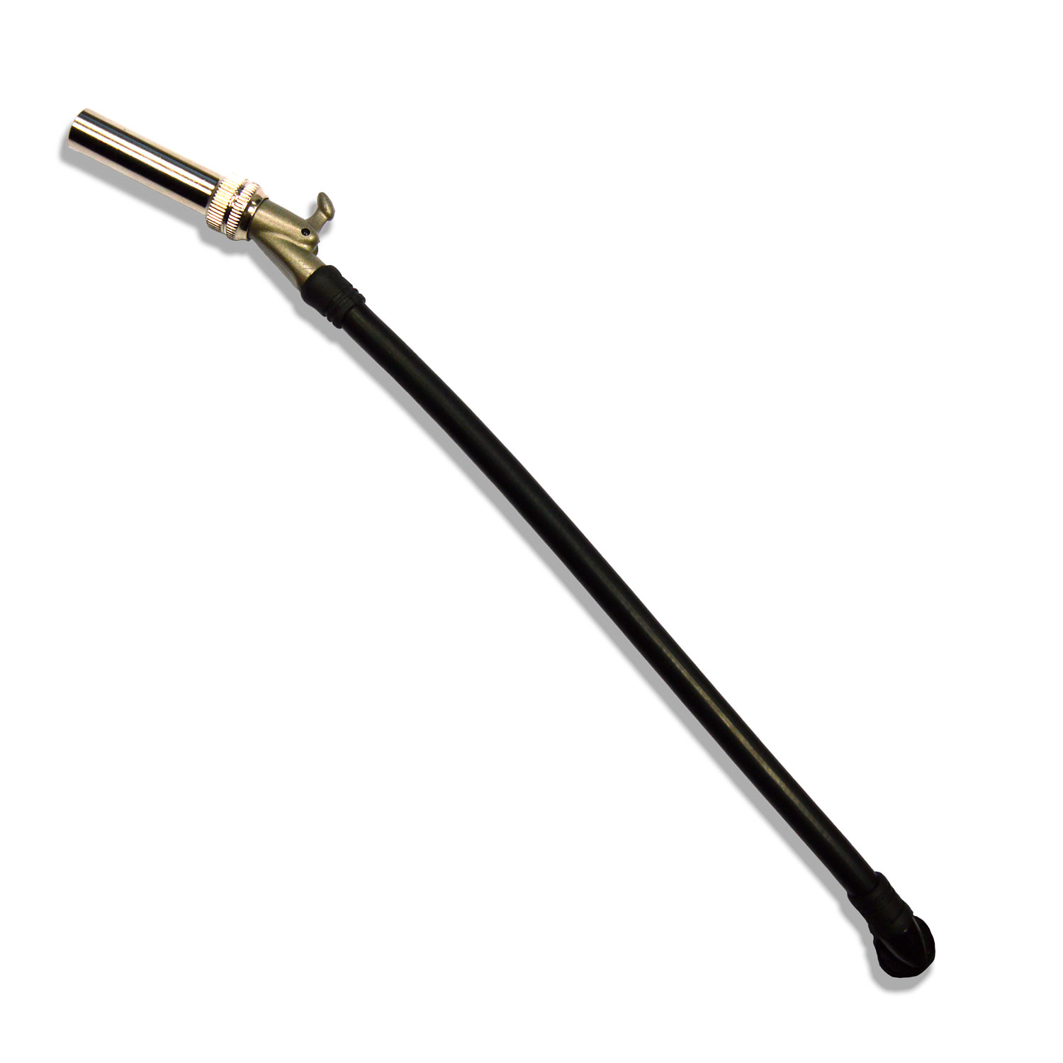 REPLACEMENT TUBE AND VALVE FOR DIGITAL SHOCK PUMP