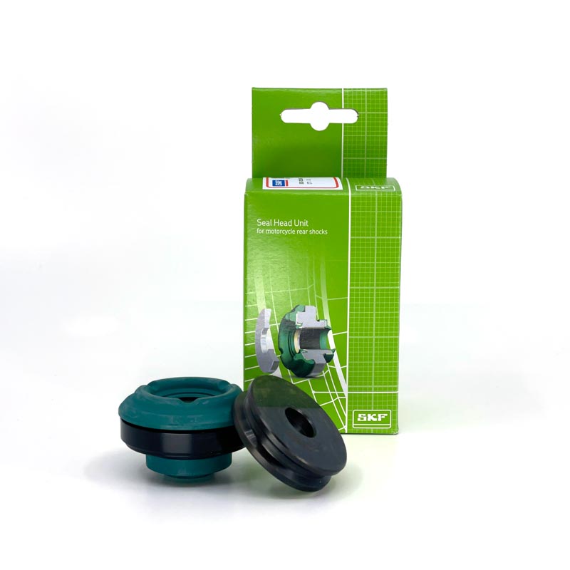 SKF SHOCK SEAL HEAD UNIT KAYABA - SHAFT 16MM - PISTON 46 MM