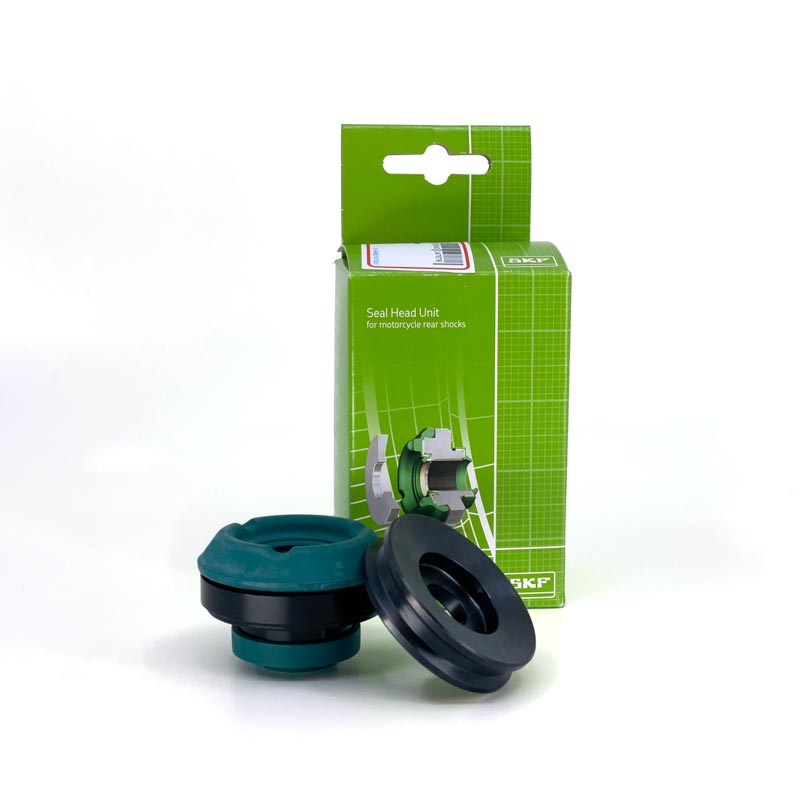 SKF SHOCK SEAL HEAD UNIT KAYABA - SHAFT 18 MM - PISTON 46 MM