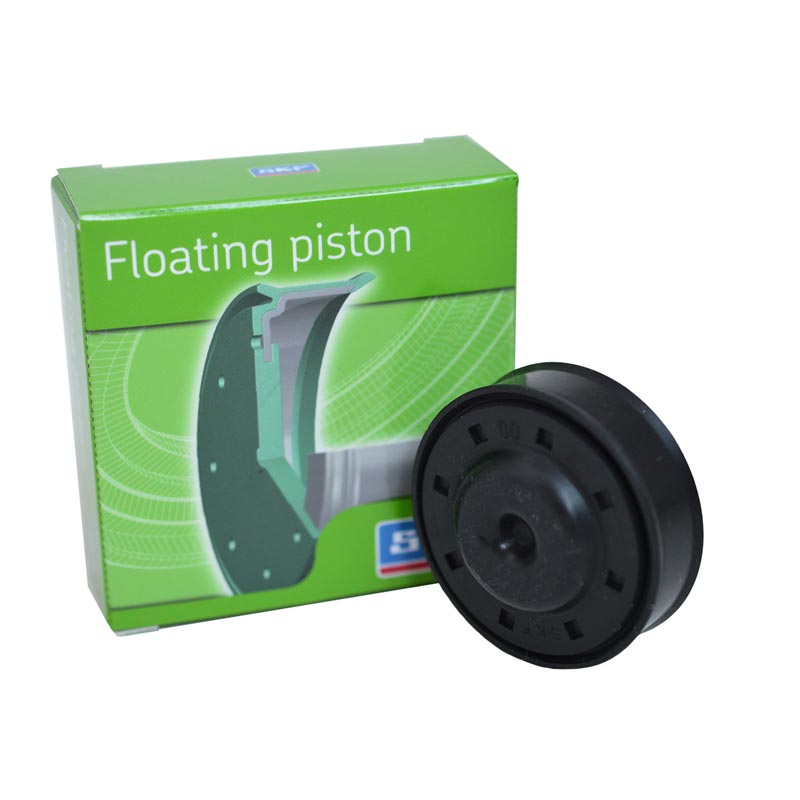 FLOATING PISTON - OHLINS SHOCK