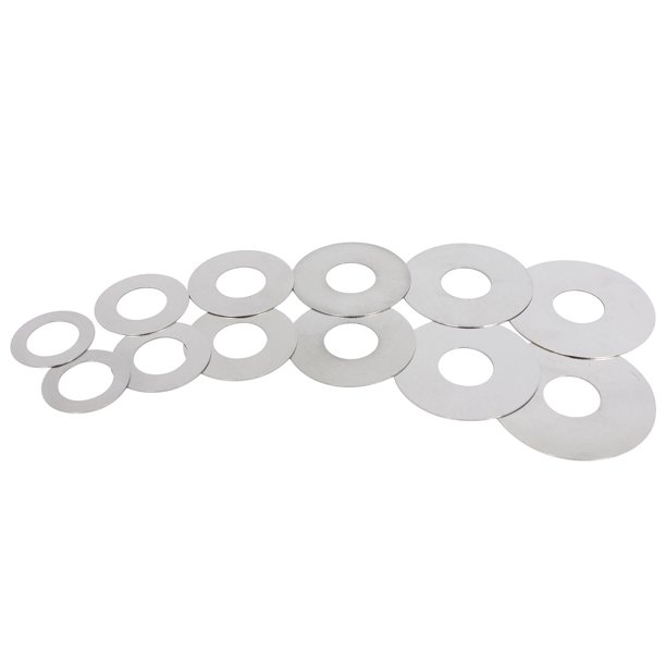 SHIMS 10.0 MM ID – SOLD BY BAGS OF 10