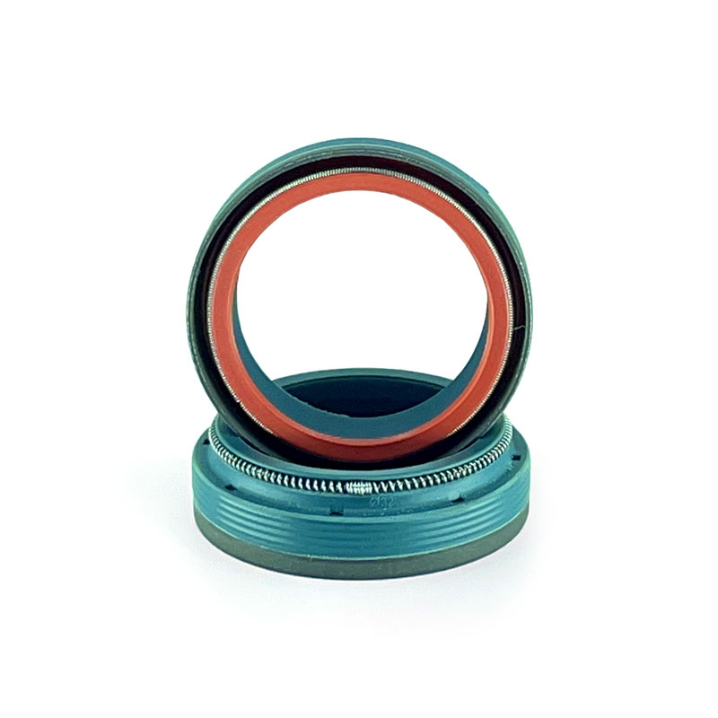 Seal Kit - Dual Compound FOX AIR 34mm, All Models - Image 3