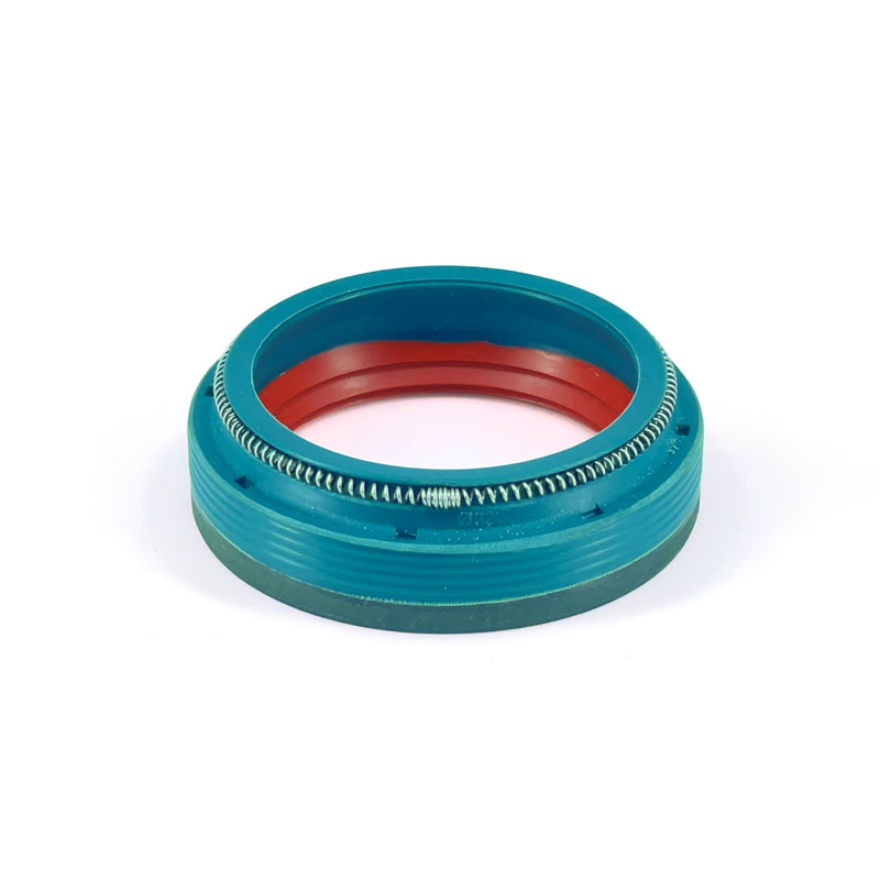 Seal Kit - Dual Compound FOX AIR 34mm, All Models - Image 4