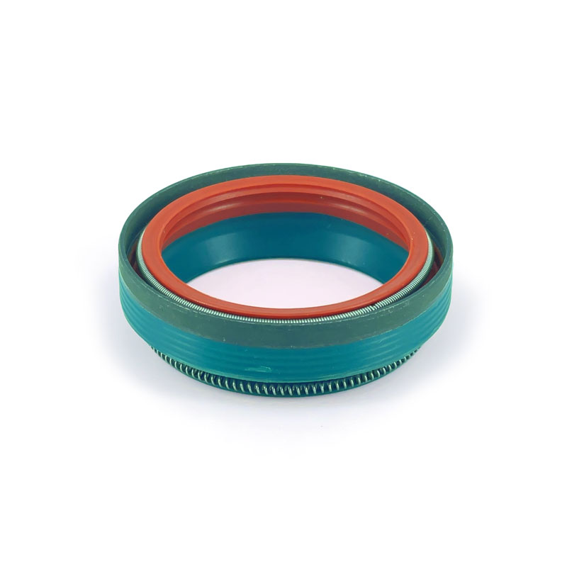 Seal Kit - Dual Compound FOX AIR 34mm, All Models - Image 5