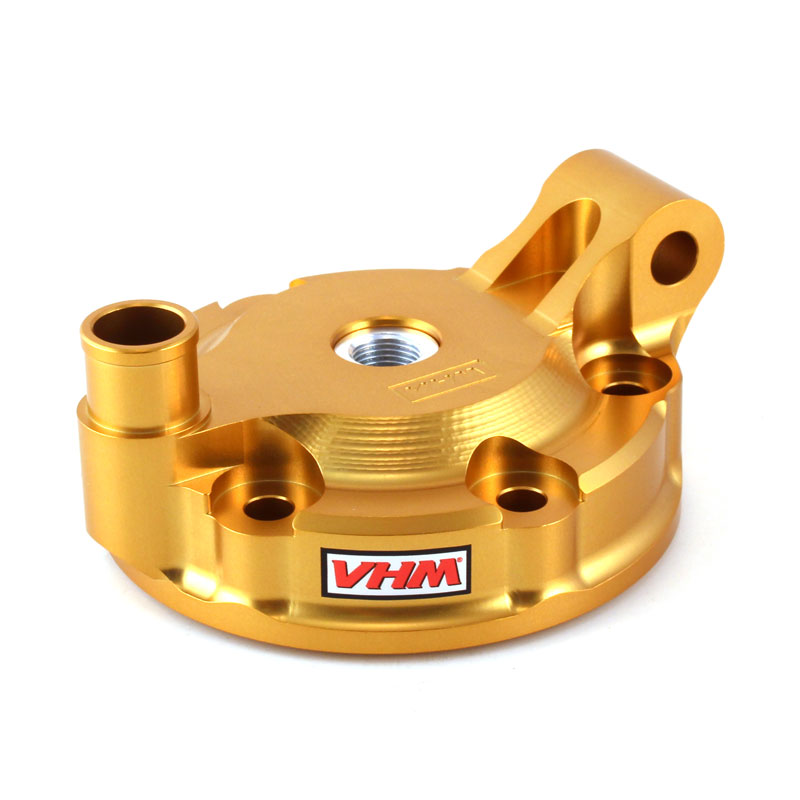 Cylinder Head – Yamaha YZ250 (1999–2026) / YZ250X (2016–2026) / Fantic XX250 (2021–2026)