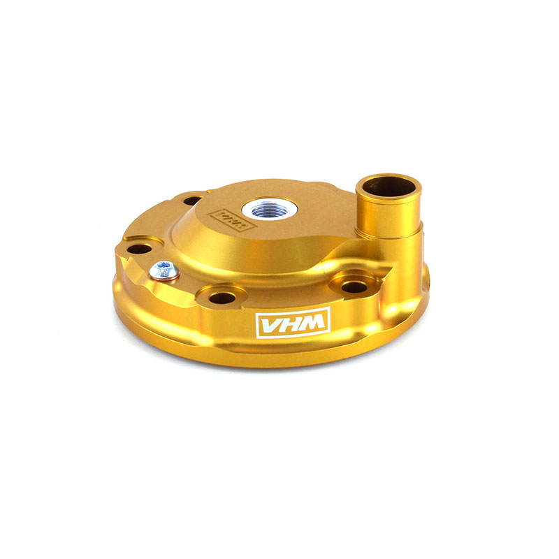 VHM Gold Performance Cylinder Head for KTM 300 SX, Husqvarna TX 300 & GASGAS EX 300