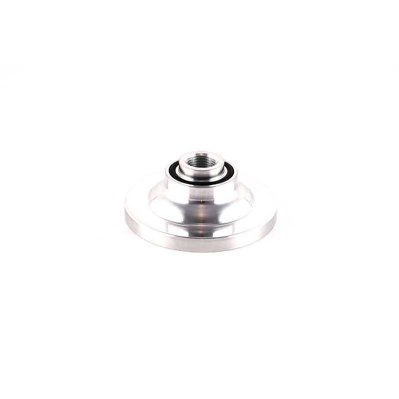 VHM High-Compression Cylinder Head Insert for Yamaha YZ125 & Fantic XX125 – 11.00cc