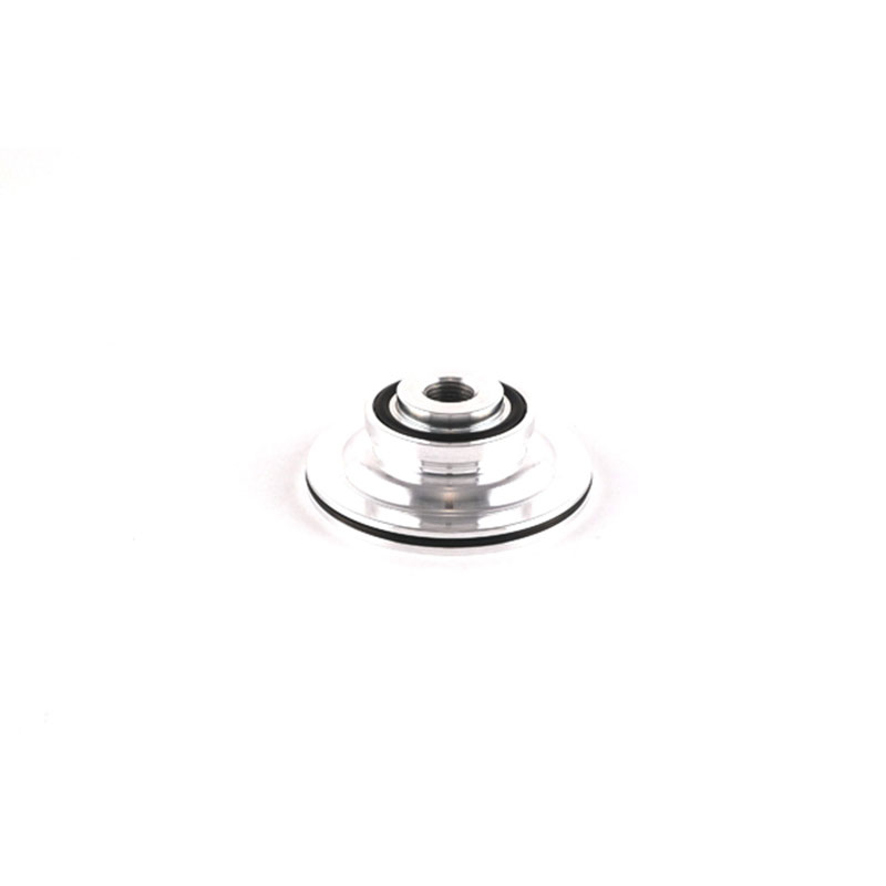 VHM High-Compression Cylinder Head Insert for KTM 65 SX, Husqvarna TC 65 & GASGAS MC 65 – 5.00cc