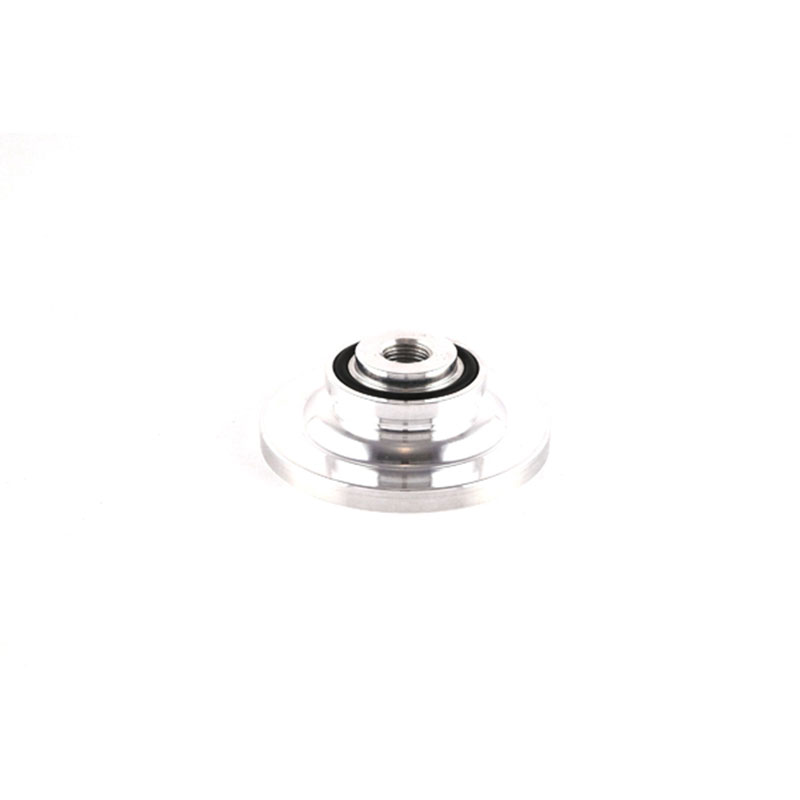 VHM High-Compression Cylinder Head Insert for KTM 50 SX, Husqvarna TC 50 & GASGAS MC 50 – 4.00cc