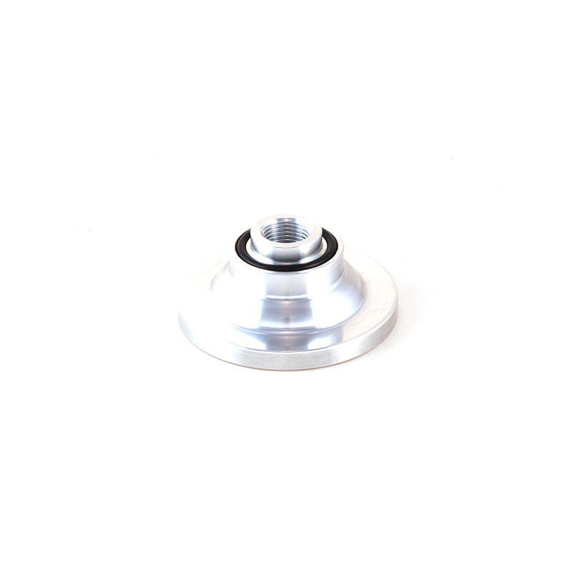 VHM High-Compression Cylinder Head Insert for Kawasaki KX112 – 9.75cc