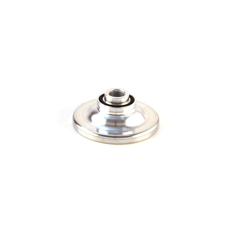 VHM High-Compression Cylinder Head Insert for KTM 250 SX, Husqvarna TC 250 & GASGAS MC 250 – 21.80cc