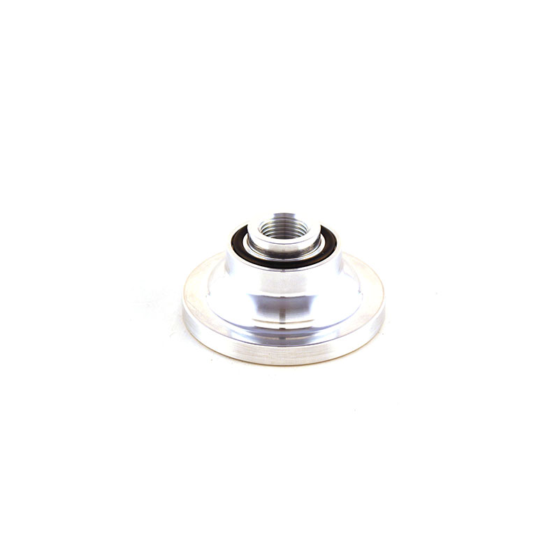 VHM High-Compression Cylinder Head Insert for Yamaha YZ65 – 6.80cc