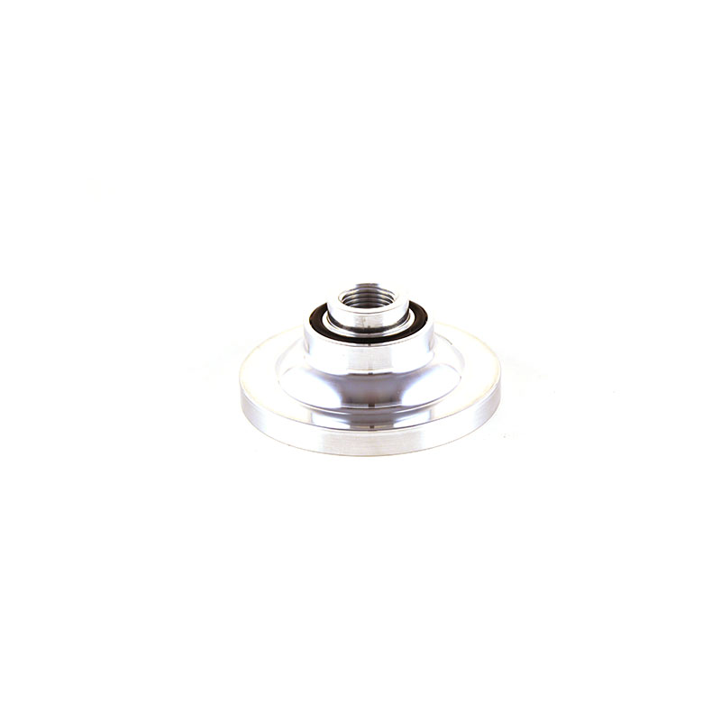 VHM High-Compression Cylinder Head Insert for KTM 105 SX, Husqvarna TC 105 & GASGAS MC 105 – 9.20cc