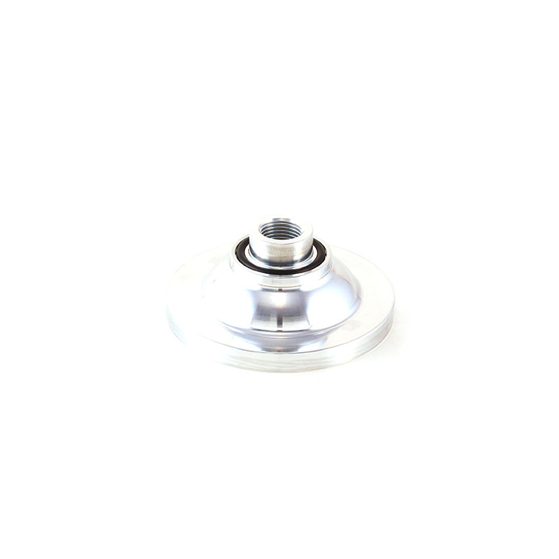 VHM Low-Compression Cylinder Head Insert for Beta RR200 2T – 18.00cc