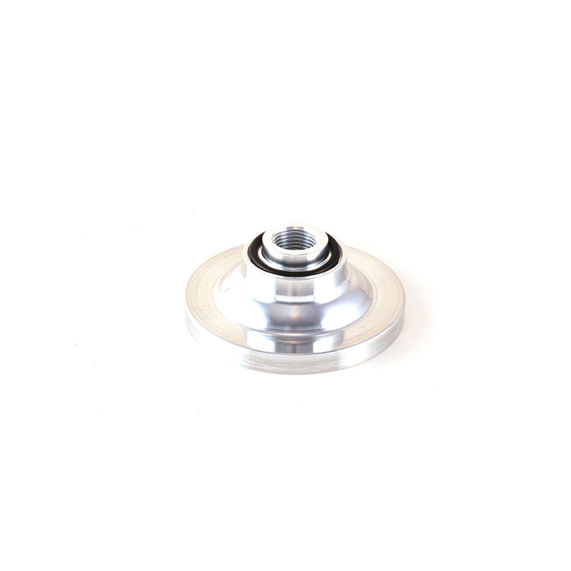 VHM High-Compression Cylinder Head Insert for Yamaha YZ125 & Fantic XX125 – 11.00cc
