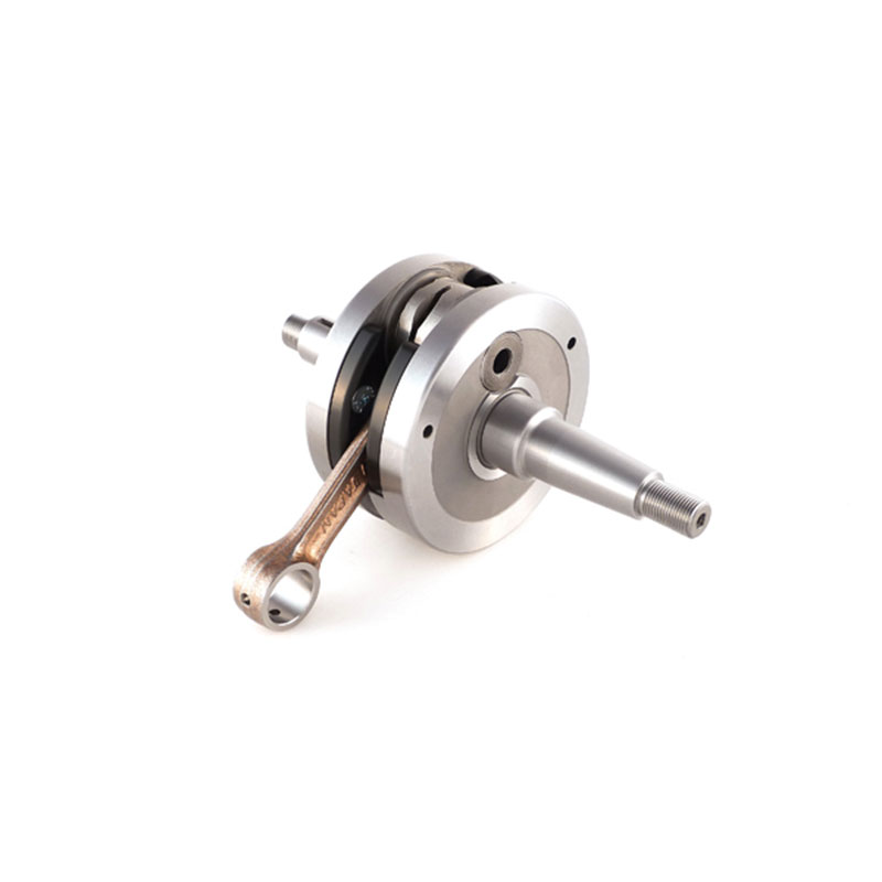 Crankshaft – Middle Inertia for KTM 85SX (2018‑2026) / Husqvarna TC85 (2018‑2026) / GASGAS MC85 (2021‑2026)