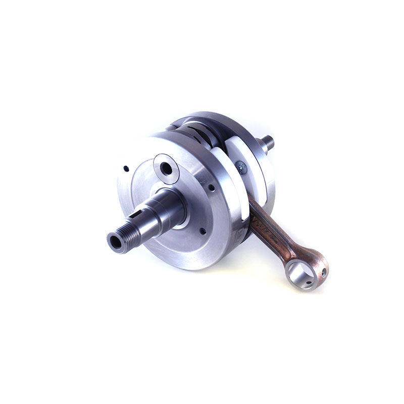 Crankshaft – Middle Inertia for KTM 125SX (2023‑2026) / Husqvarna TC125 (2023‑2026) / GASGAS MC125 (2024‑2026)