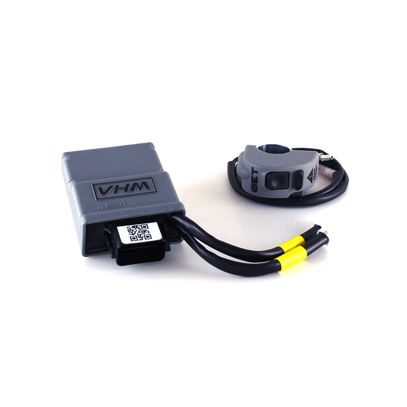 CDI with Dual Map – KTM 65SX / Husqvarna TC65 / GasGas MC65 (2024–2026)