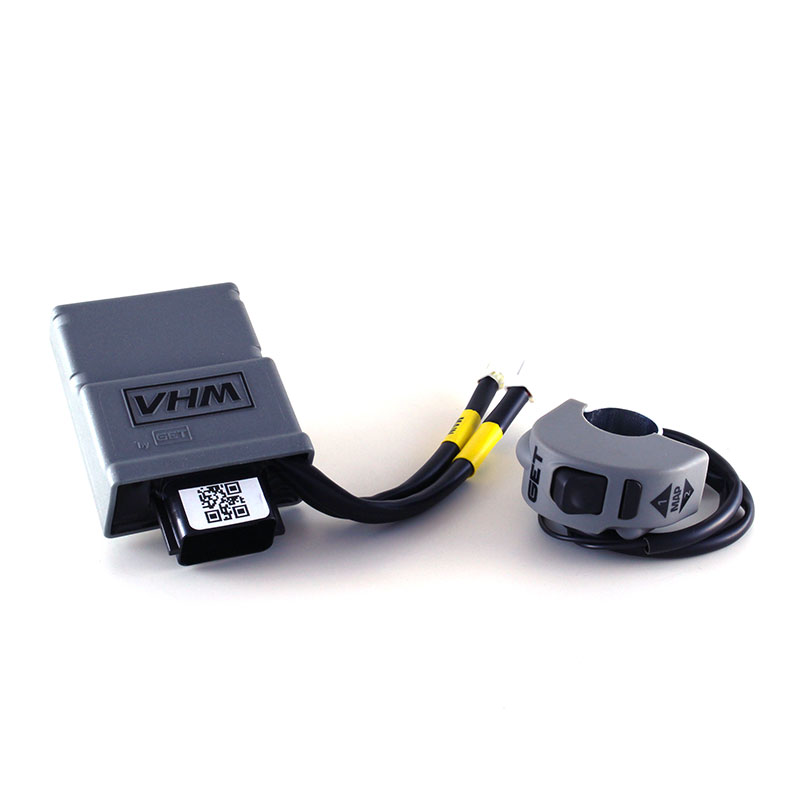 CDI with Dual Map – KTM 85SX / Husqvarna TC85 / GasGas MC85 (2025–2026)
