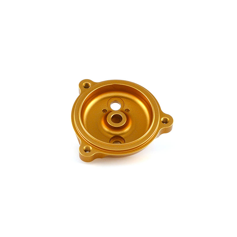 Powervalve Base – KTM 65 SX (2009‑2025) / Husqvarna TC65 (2017‑2025) / GASGAS MC65 (2021‑2025)