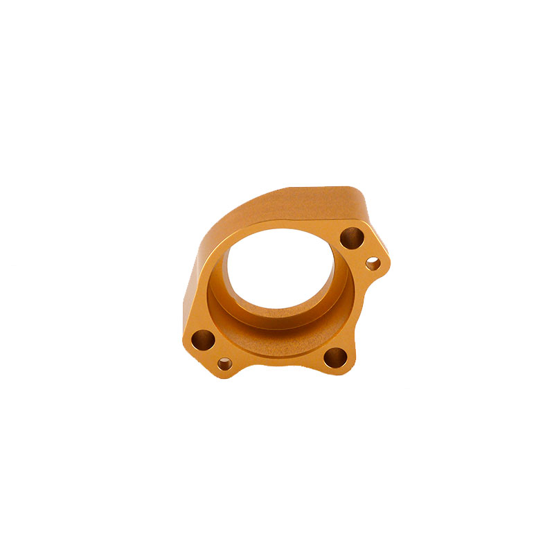 Exhaust Flange – KTM 65SX (2009‑2025) / Husqvarna TC65 (2017‑2025) / GASGAS MC65 (2021‑2025)