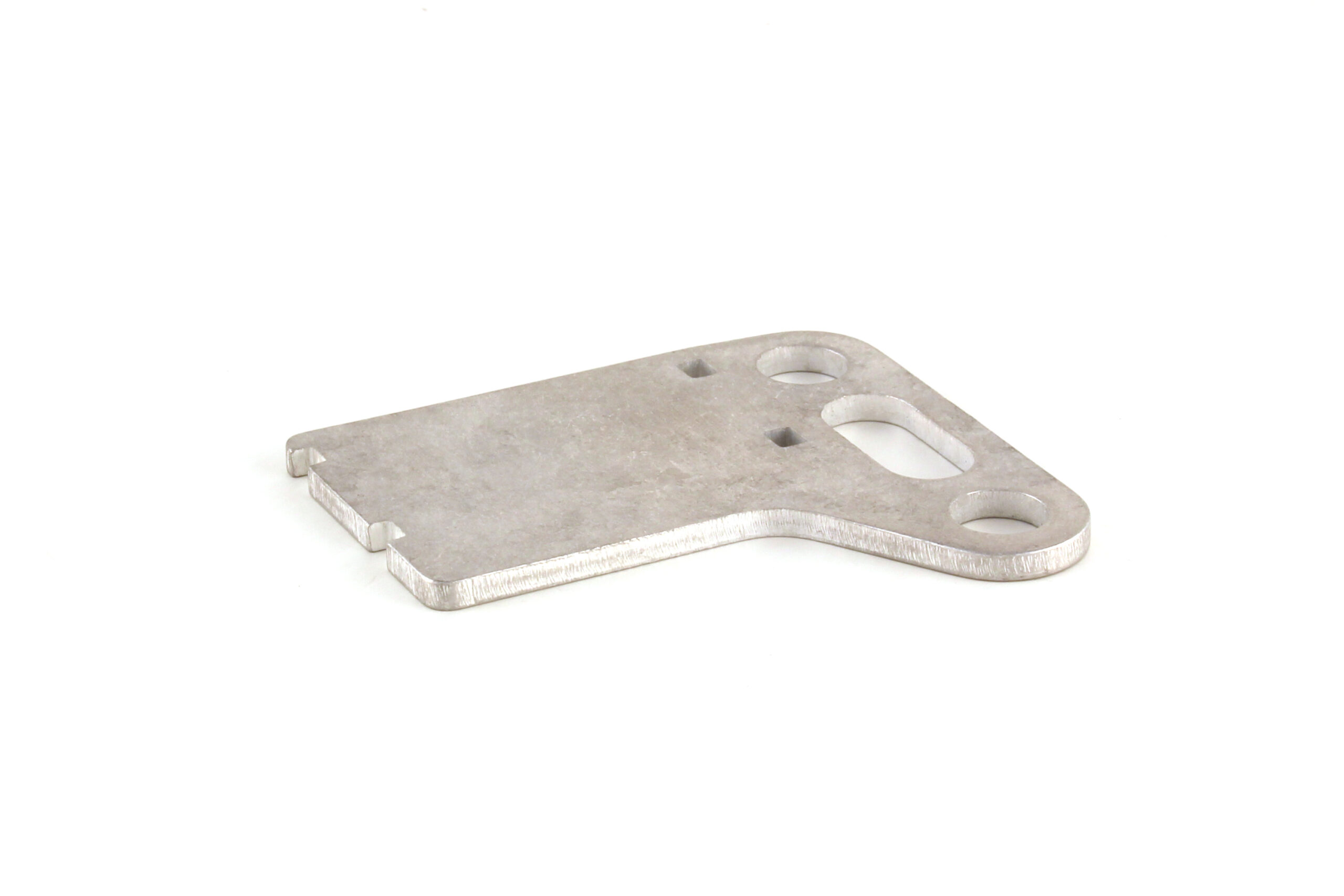 Aluminium Mounting Plate for CDI – KTM 85SX (2018‑2025) / KTM 125SX (2016‑2022) / KTM 250SX (2017‑2022)