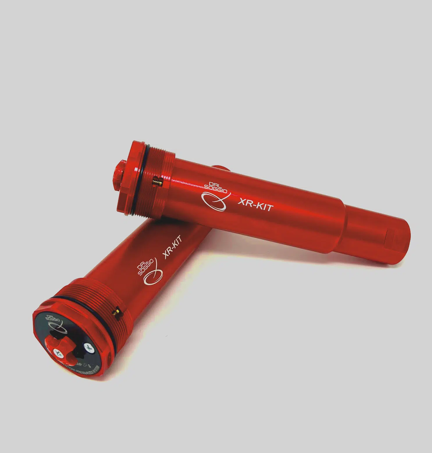 KYB 25 mm XR Bladder Upgrade Kit Dal Soggio - Image 4