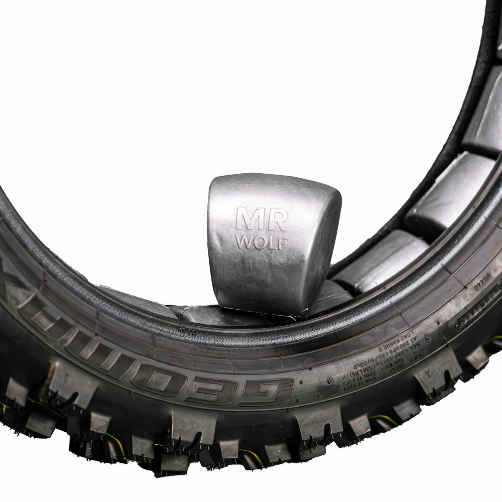 MousseBalls 2.0 Lunar - Rear - 80/100-12" - Image 3