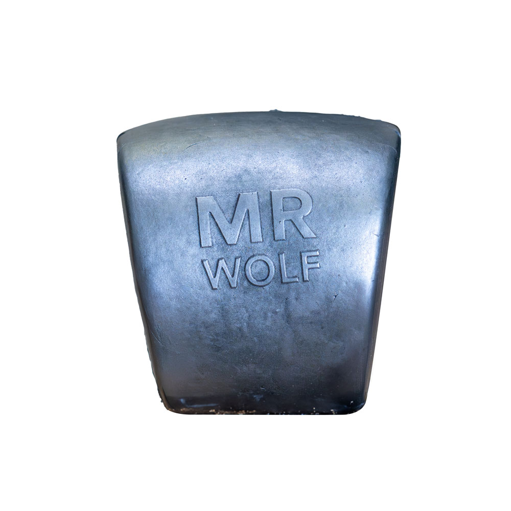 MousseBalls 2.0 Lunar - Rear - 80/100-12" - Image 6