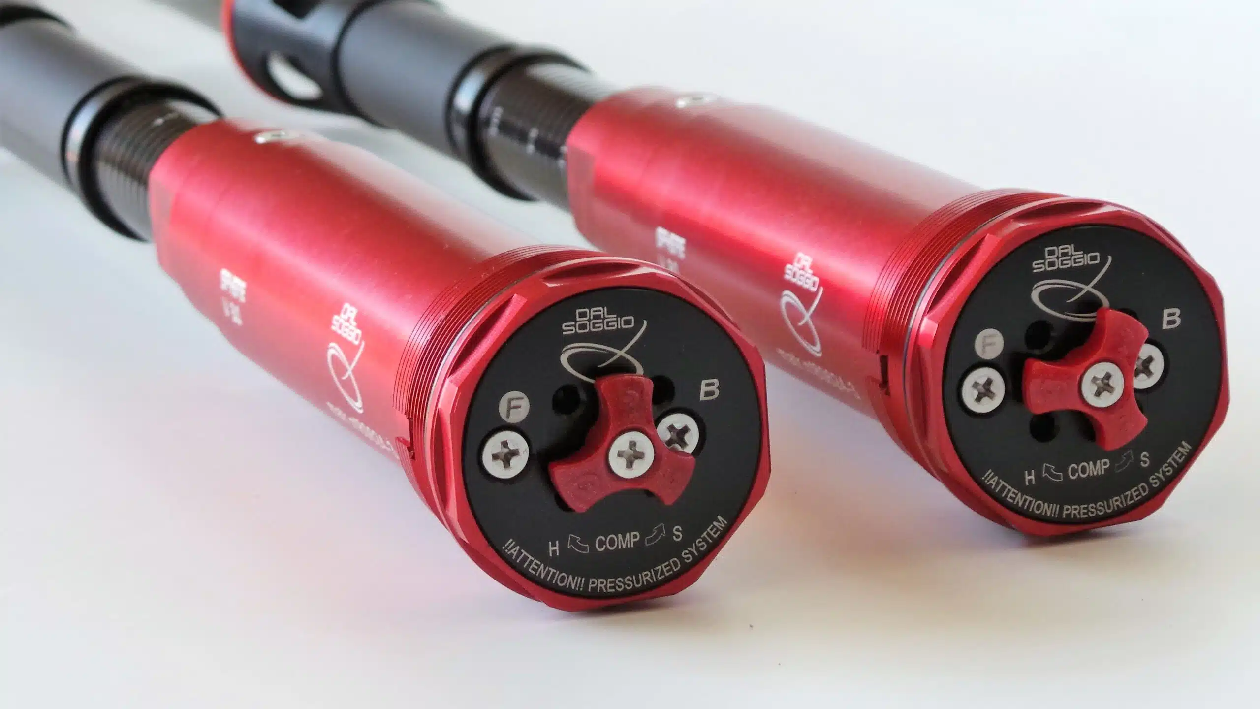 SPHERE 3.0 Sachs 48 Hydraulic Cartridge for Beta 2020-2024 Dal Soggio