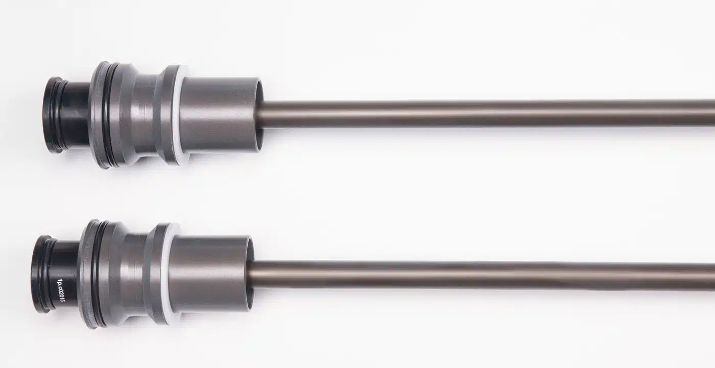 SPHERE 3.0 Sachs 48 Hydraulic Cartridge for Beta 2020-2024 Dal Soggio - Image 2