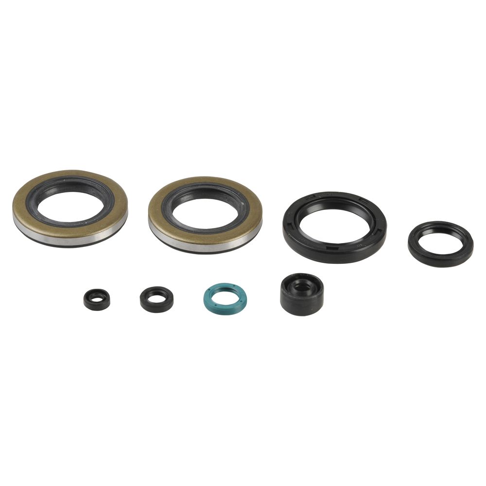 Engine Oil Seal Kit KAWASAKI 500 KX 89-04