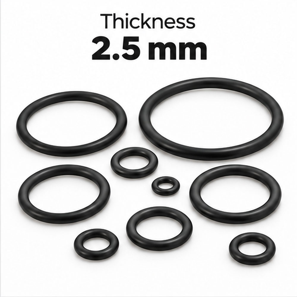 O-Ring 32 x 2.5 mm
