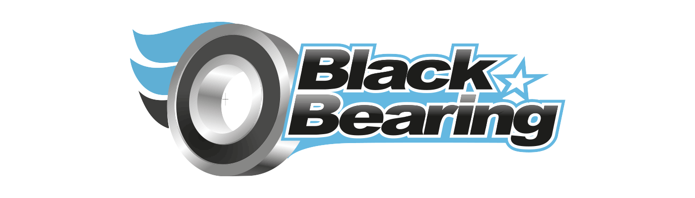 BLACK BEARING