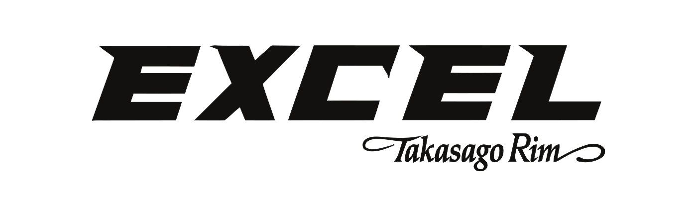 EXCEL TAKASAGO RIM